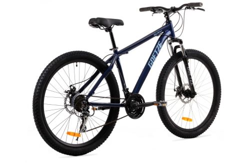 Rower górski młodzieżowy Goetze Dziki Wilk