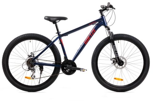 Rower górski młodzieżowy Goetze Dziki Wilk 1