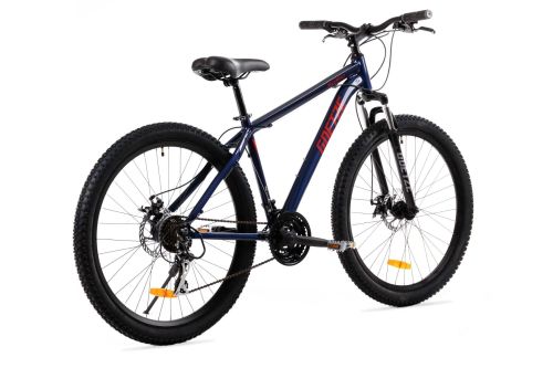 Rower górski młodzieżowy Goetze Dziki Wilk  2