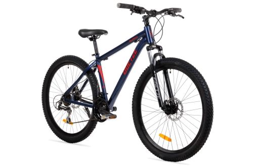 Rower górski młodzieżowy Goetze Dziki Wilk  3