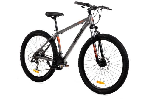 Rower górski młodzieżowy Goetze Dziki Wilk 8