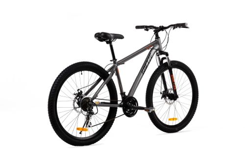 Rower górski młodzieżowy Goetze Dziki Wilk 9