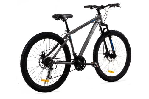 Rower górski młodzieżowy Goetze Dziki Wilk 11