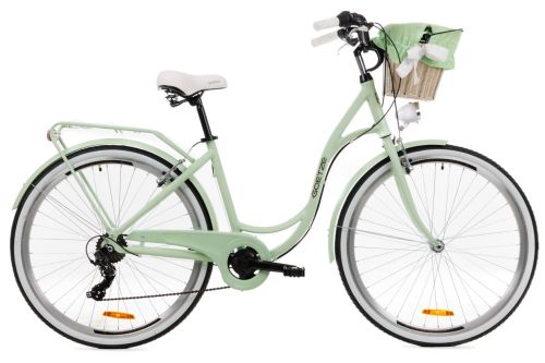 Rower miejski damski Goetze Mood 28 Alu NewLine 6