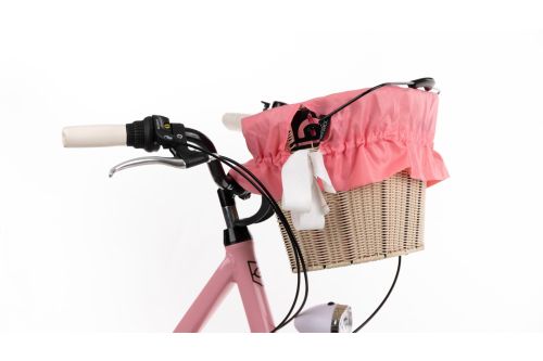 Rower miejski damski Goetze Mood 28 Alu NewLine 8