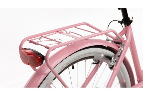 Rower miejski damski Goetze Mood 28 Alu NewLine 10