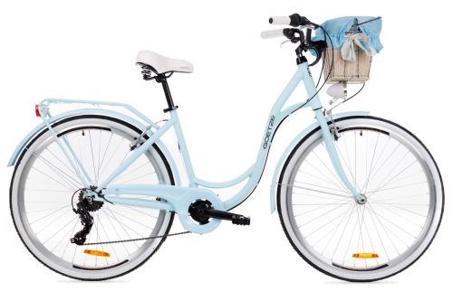 Rower miejski damski Goetze Mood 28 Newline 1