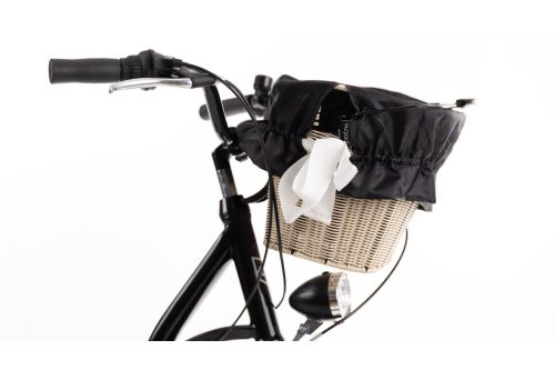 Rower miejski damski Goetze Mood 28 Newline 16