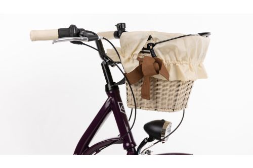 Rower miejski damski Goetze Mood 28 Newline 19