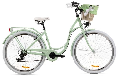 Rower miejski damski Goetze Mood 28 Newline 10