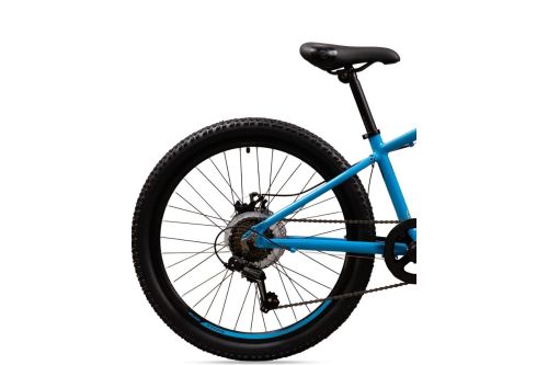 Rower górski młodzieżowy Goetze Sigma 24 5