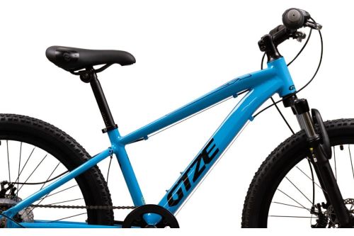 Rower górski młodzieżowy Goetze Sigma 24 6