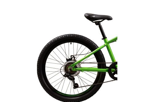 Rower górski młodzieżowy Goetze Sigma 24 8