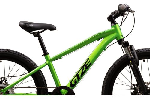 Rower górski młodzieżowy Goetze Sigma 24 9