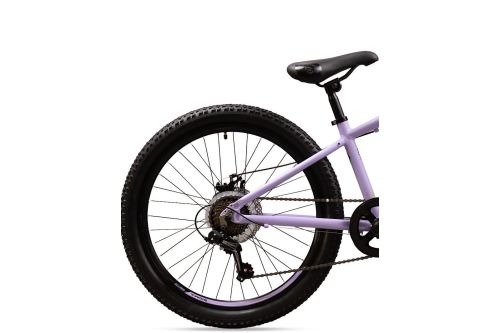 Rower górski młodzieżowy Goetze Sigma 24 11