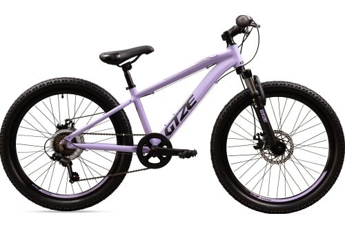 Rower górski młodzieżowy Goetze Sigma 24 2