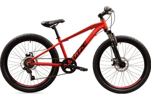 Rower górski młodzieżowy Goetze Sigma 24 3