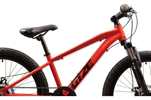 Rower górski młodzieżowy Goetze Sigma 24 14