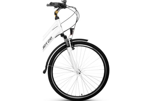 Rower Trekkingowy damski Goetze Gemini 28