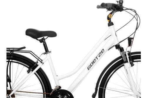 Rower Trekkingowy damski Goetze Gemini 28