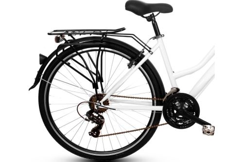 Rower Trekkingowy damski Goetze Gemini 28