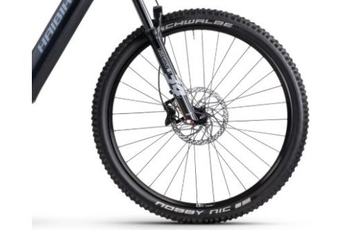 Rower elektryczny górski Haibike Alltrail 3 w 100% gotowy do jazdy + Gratis tak