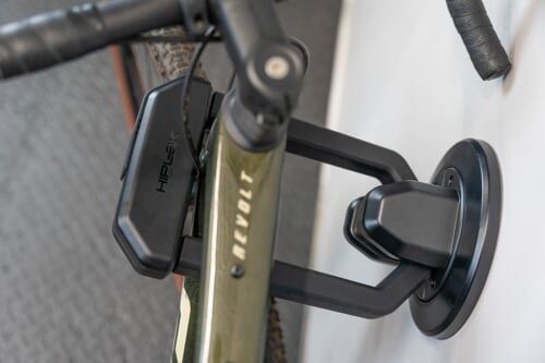 Zapięcie U-Lock Hiplok DX1000