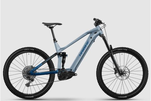 Haibike AllTrail 10