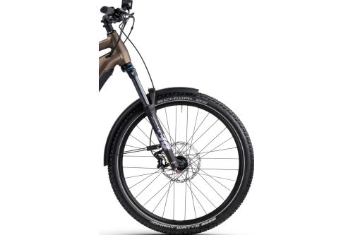 Rower elektryczny trekkingowy górski SUV Haibike Adventr 8 2025 1 Rower elektryczny trekkingowy górski SUV Haibike Adventr 8 2025 1