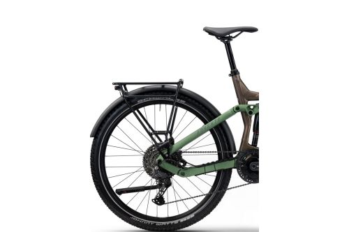 Rower elektryczny trekkingowy górski SUV Haibike Adventr 8 2025 2 Rower elektryczny trekkingowy górski SUV Haibike Adventr 8 2025 2