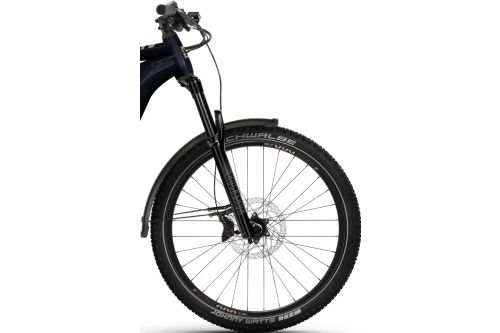 Rower elektryczny górski Haibike Adventr FS 11 1