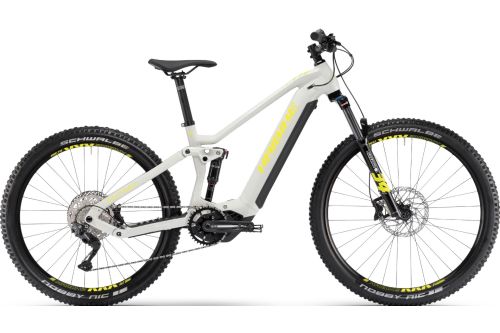 Rower górski elektryczny Haibike Alltrail 3 2024