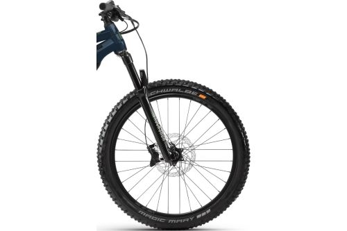 Haibike Alltrail 9 27,5 rower elektryczny górski 1