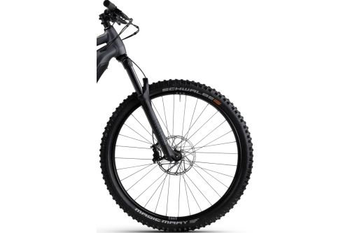 Rower górski elektryczny Haibike Alltrail 9 1