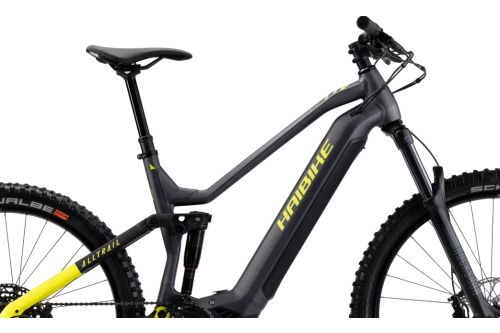 Rower górski elektryczny Haibike Alltrail 9 3