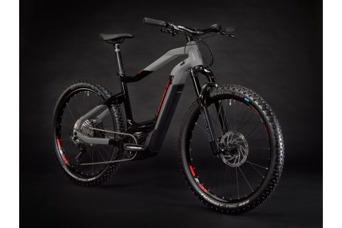 Rower elektryczny Haibike HardSeven 9 625Wh 85Nm w 100% gotowy
