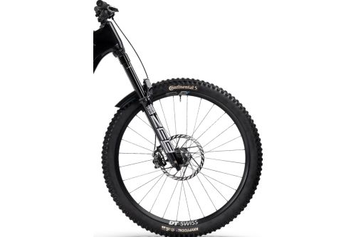 Rower górski enduro Haibike Hybe CF 11 1