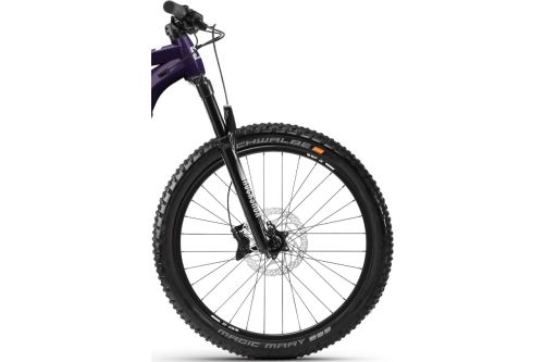 Rower górski elektryczny Haibike Alltrail 8 27,5 1