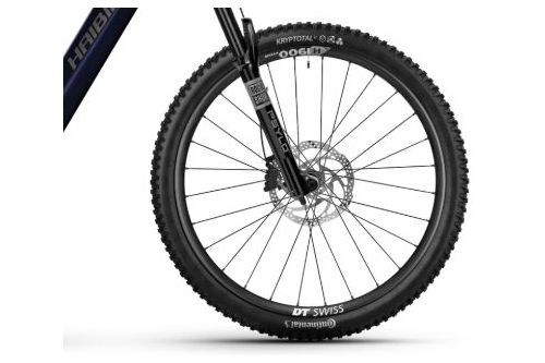 Rower elektryczny Haibike ALLMTN CF 10 800Wh 100% gotowy Rower elektryczny Haibike ALLMTN CF 10 800Wh 100% gotowy