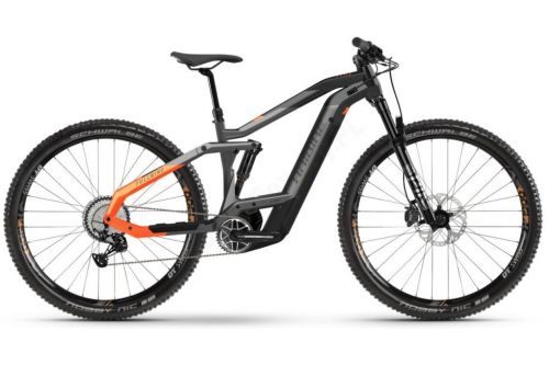 Rower elektryczny Haibike FullNine 10 625Wh Ultimate XT w 100% gotowy