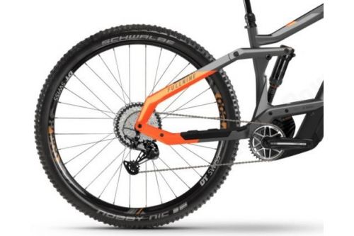 Rower elektryczny Haibike FullNine 10 625Wh Ultimate XT w 100% gotowy