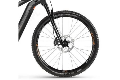 Rower elektryczny Haibike FullNine 10 625Wh Ultimate XT w 100% gotowy