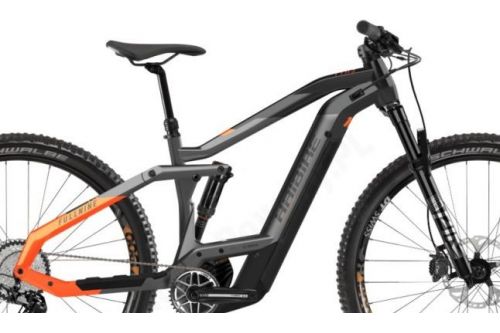 Rower elektryczny Haibike FullNine 10 625Wh Ultimate XT w 100% gotowy