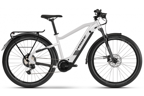 Rower elektryczny Haibike Trekking 8 i630Wh