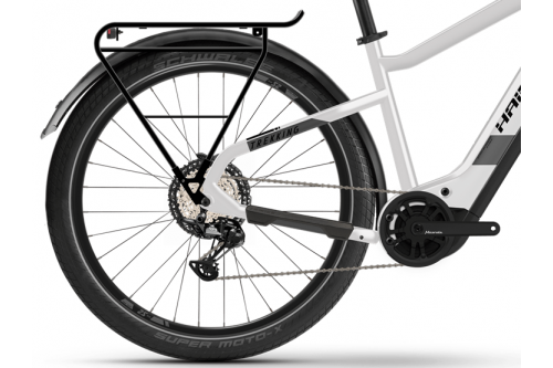 Rower elektryczny Haibike Trekking 8 i630Wh