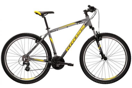 Rower górski Kross Hexagon 2.0 27,5 ALTUS + Gratis Lampki