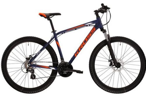 Rower górski Kross Hexagon 3.0 26 Shimano + Gratis