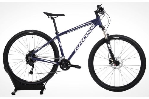 Rower górski Kross Hexagon 8.0 29 HYDRAULIC AIR + Gratis