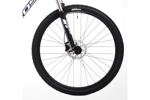 Rower górski Kross Hexagon 8.0 29 HYDRAULIC AIR + Gratis