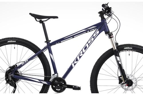 Rower górski Kross Hexagon 8.0 29 HYDRAULIC AIR + Gratis